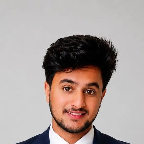 Muhammad Rizwan
